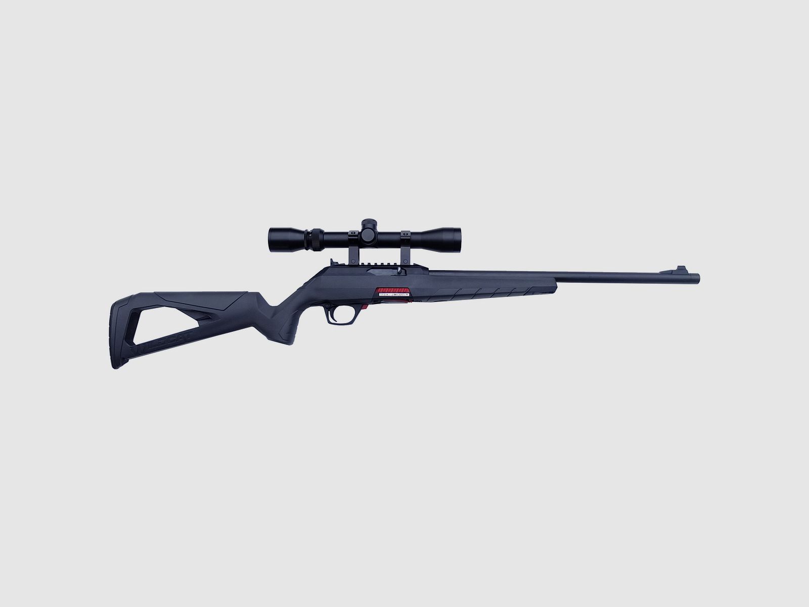 Winchester Wildcat, Bild 1 von 2