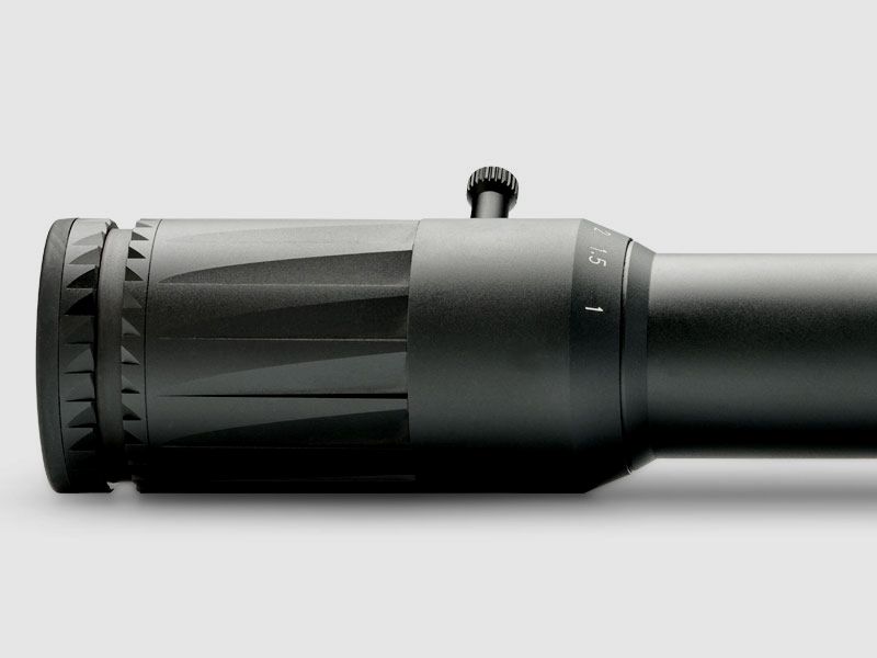 EOTECH Vudu 1-10x28 SR5 MRAD