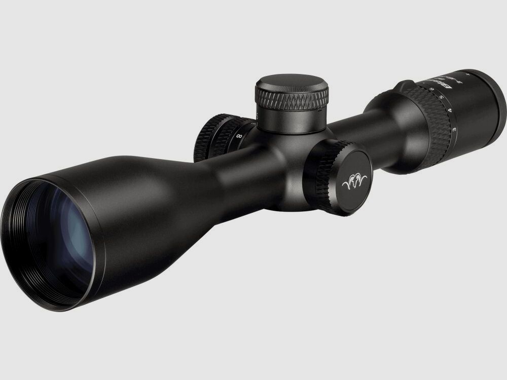 J.P. Sauer & Sohn SAUER 505 ErgoLux Outback-Paket .308 Win. + BLASER B2 3-18x50 iC QDC+, Bild 2 von 9