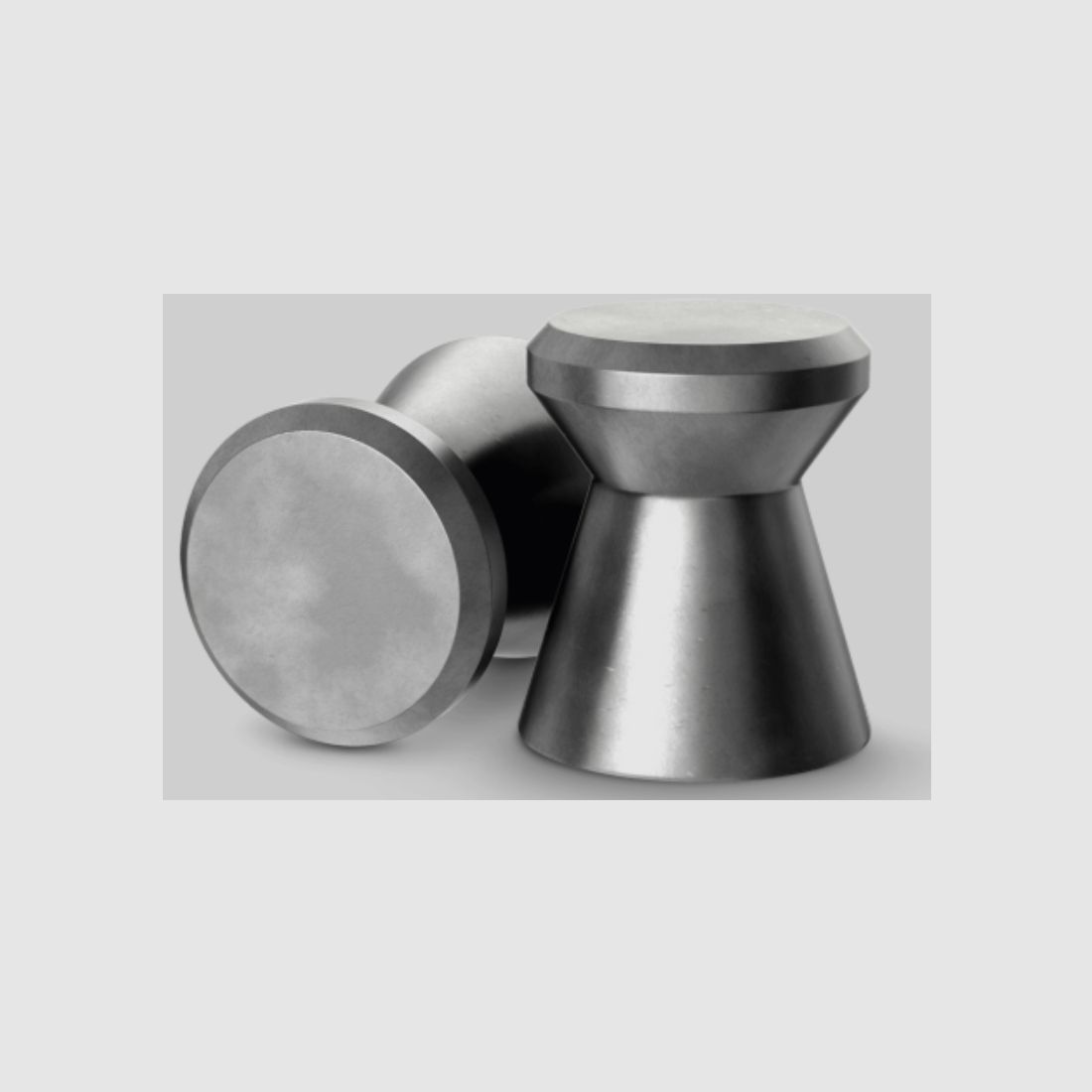 H&N Match Light – Diabolo Caliber 4.5 mm