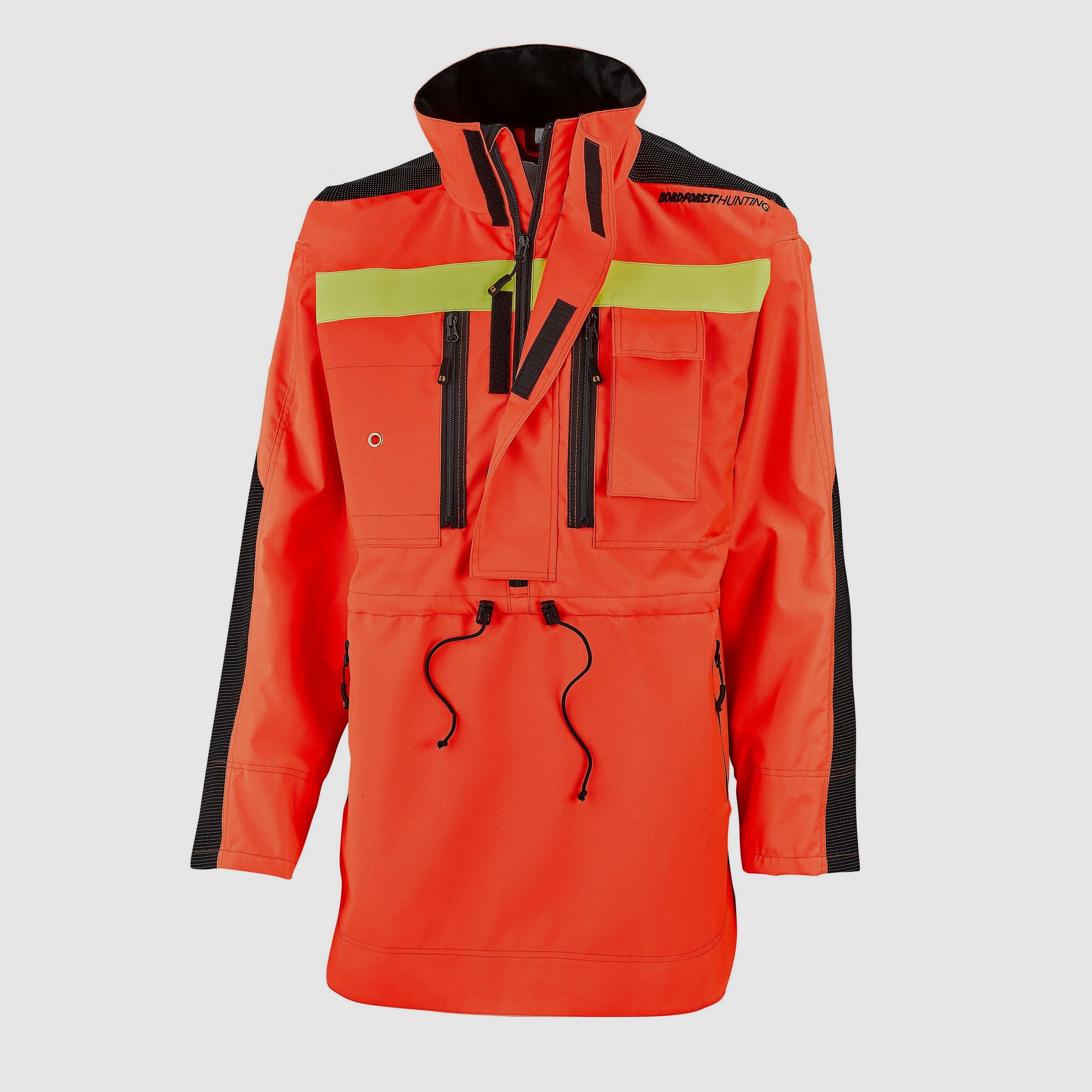 Nordforest Hunting Hundefhrerjacke Torns