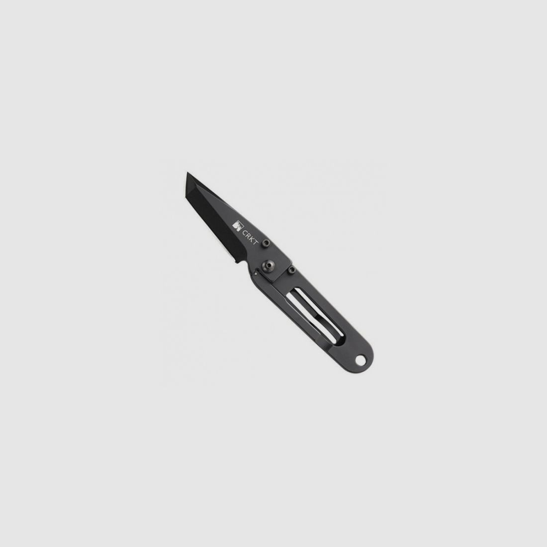 Cuchillo CRKT 5500K K.I.S.S. in the Dark, imagen 2 de 2