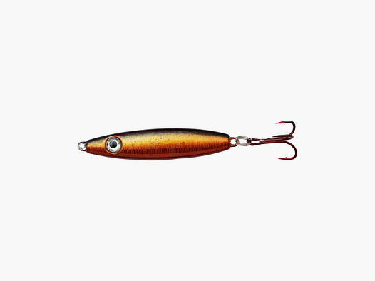 Kinetic Crazy Herring 28 g – Copper, Crystal