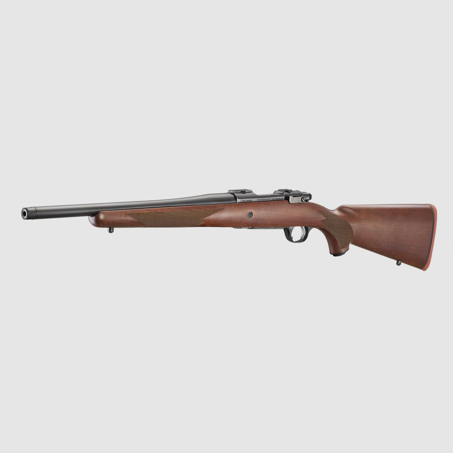 RUGER HAWKEYE® HUNTER 6,5 CREEDMOOR
