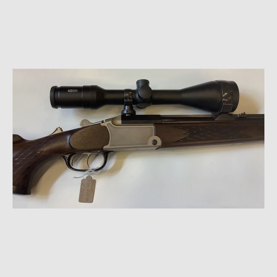 Blaser	 700/88