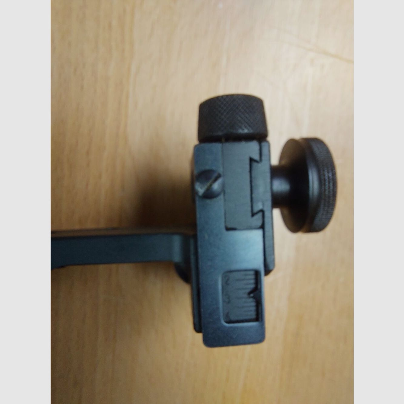 Weihrauch Hw55, HW35 usw., Bild 5 von 8