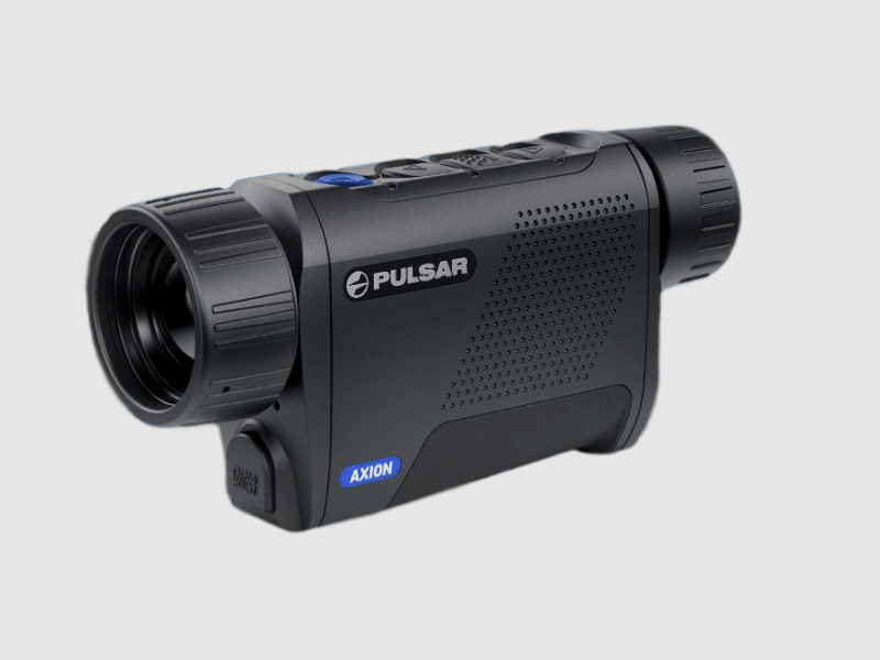 Pulsar dispositivo di imaging termico Axion XQ38