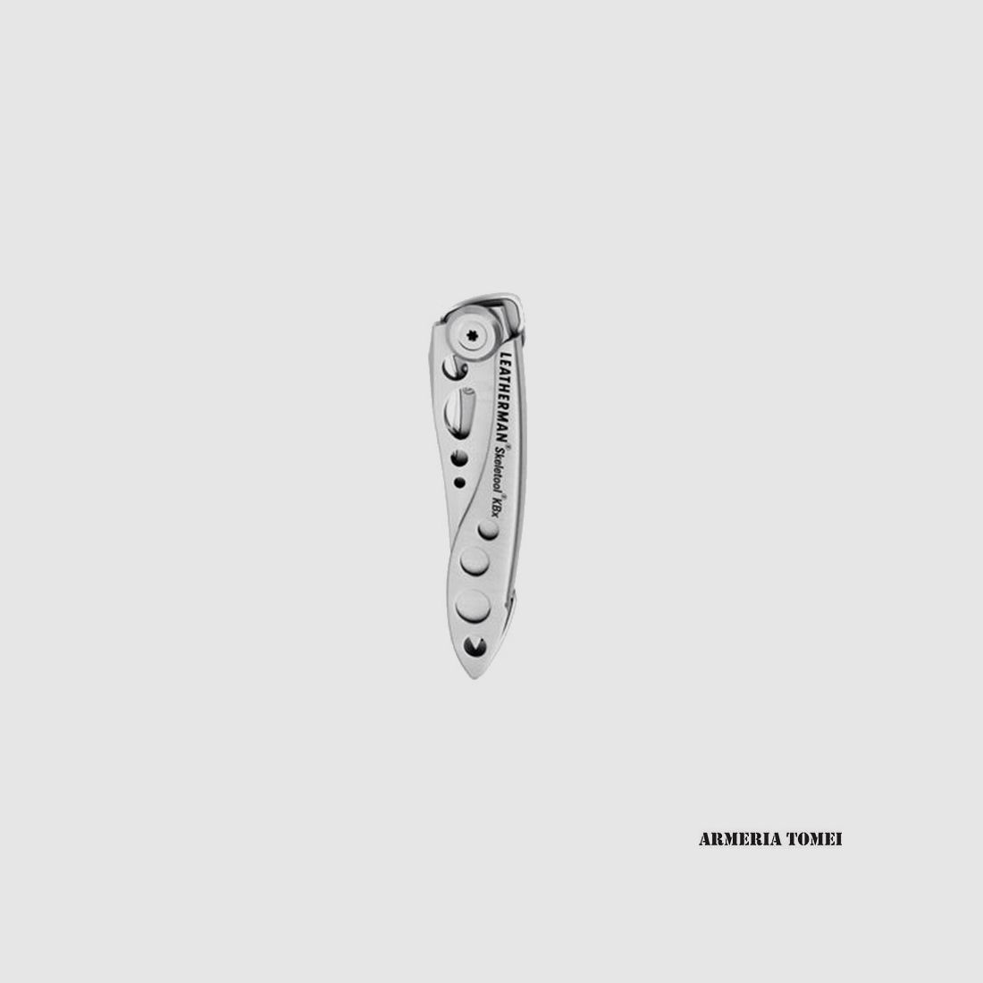 LEATHERMAN – SKELETOOL KBX Stainless, image 2 of 5