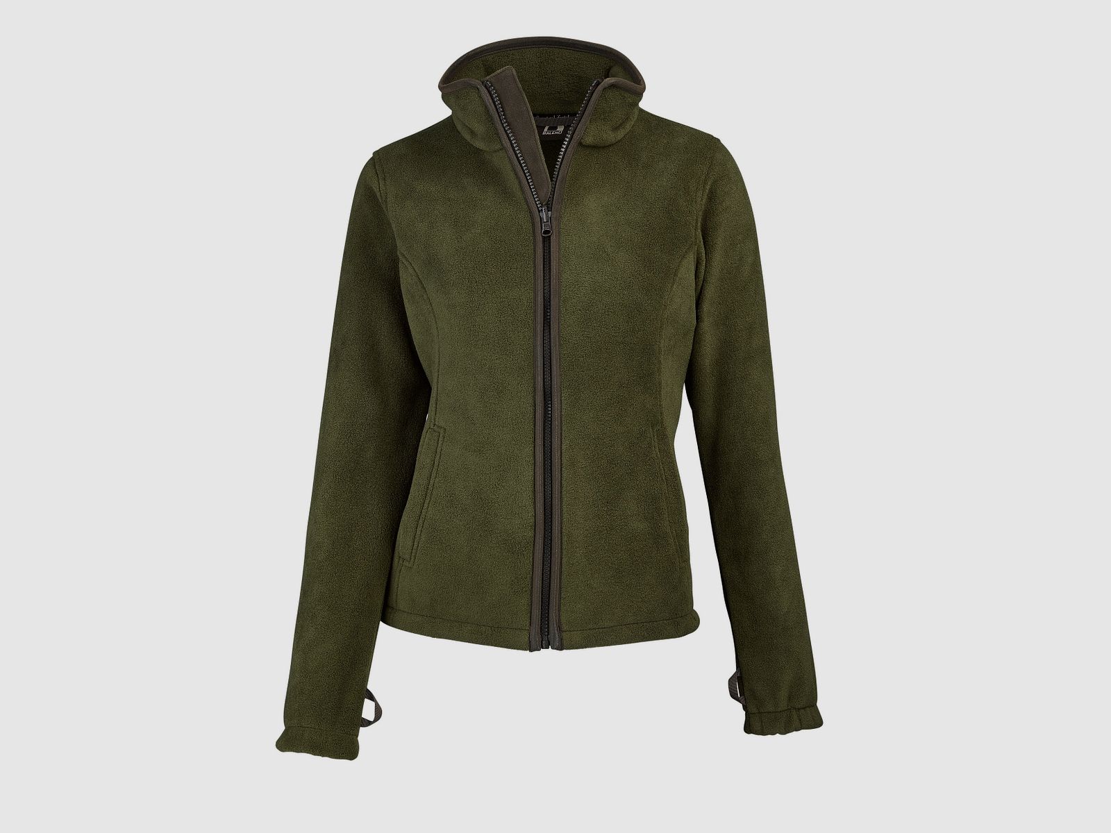 Baleno Damen-Fleecejacke Sarah