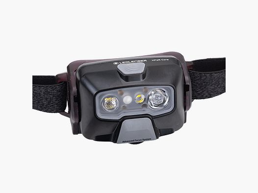 LED-Lenser HF6R Core Taschenlampen