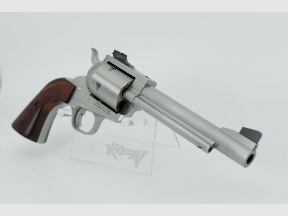 Freedom Arms Freedom Arms SAA Mod.83, Premium Grade