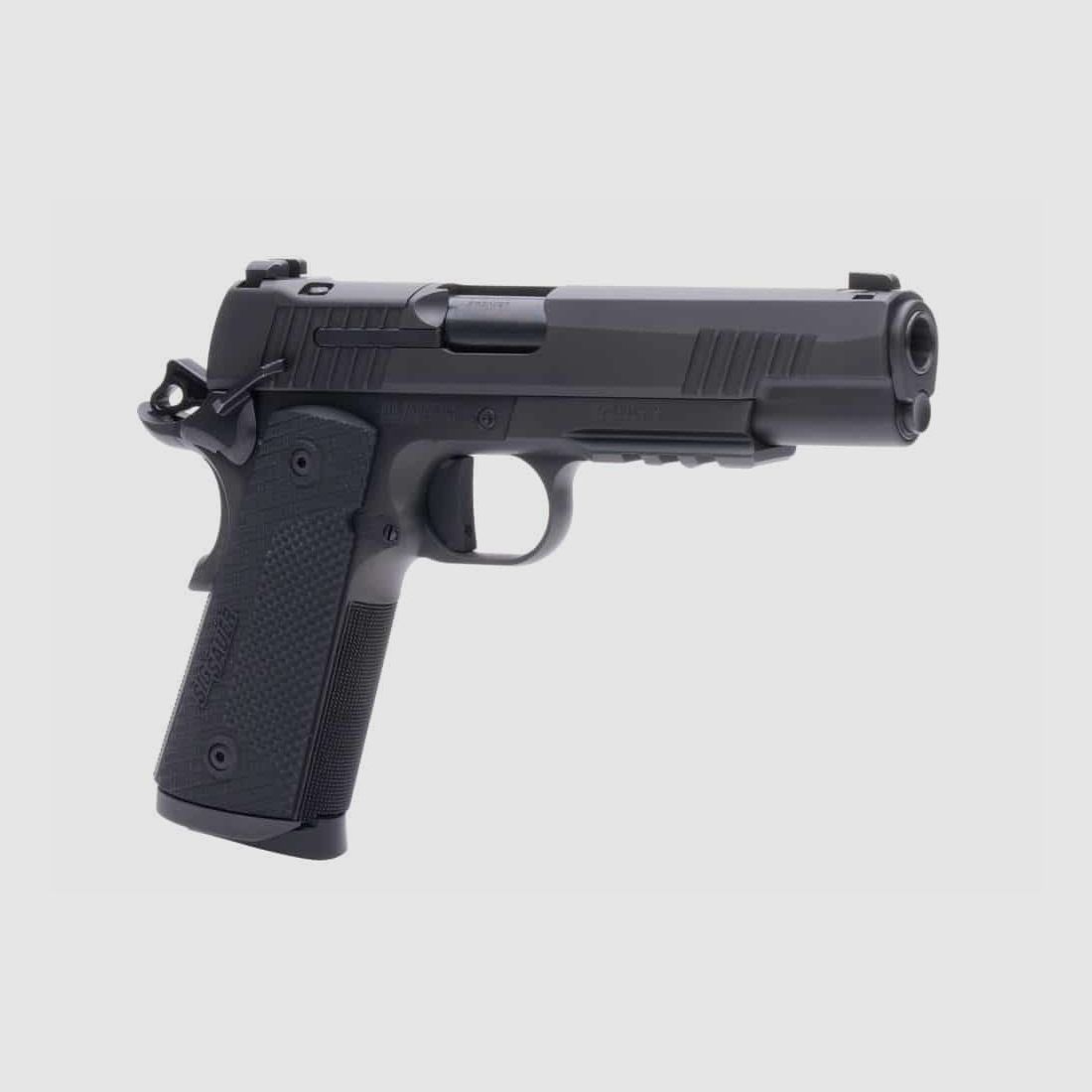 Sig Sauer 1911 X-Series Full Size 5“ .45 ACP, Bild 3 von 4
