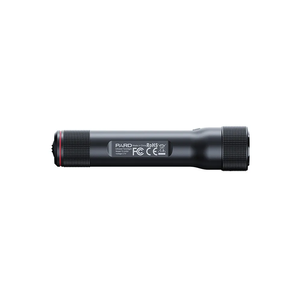Iluminator podczerwieni PARD TL3 850 nm, zdjęcie 3 z 9