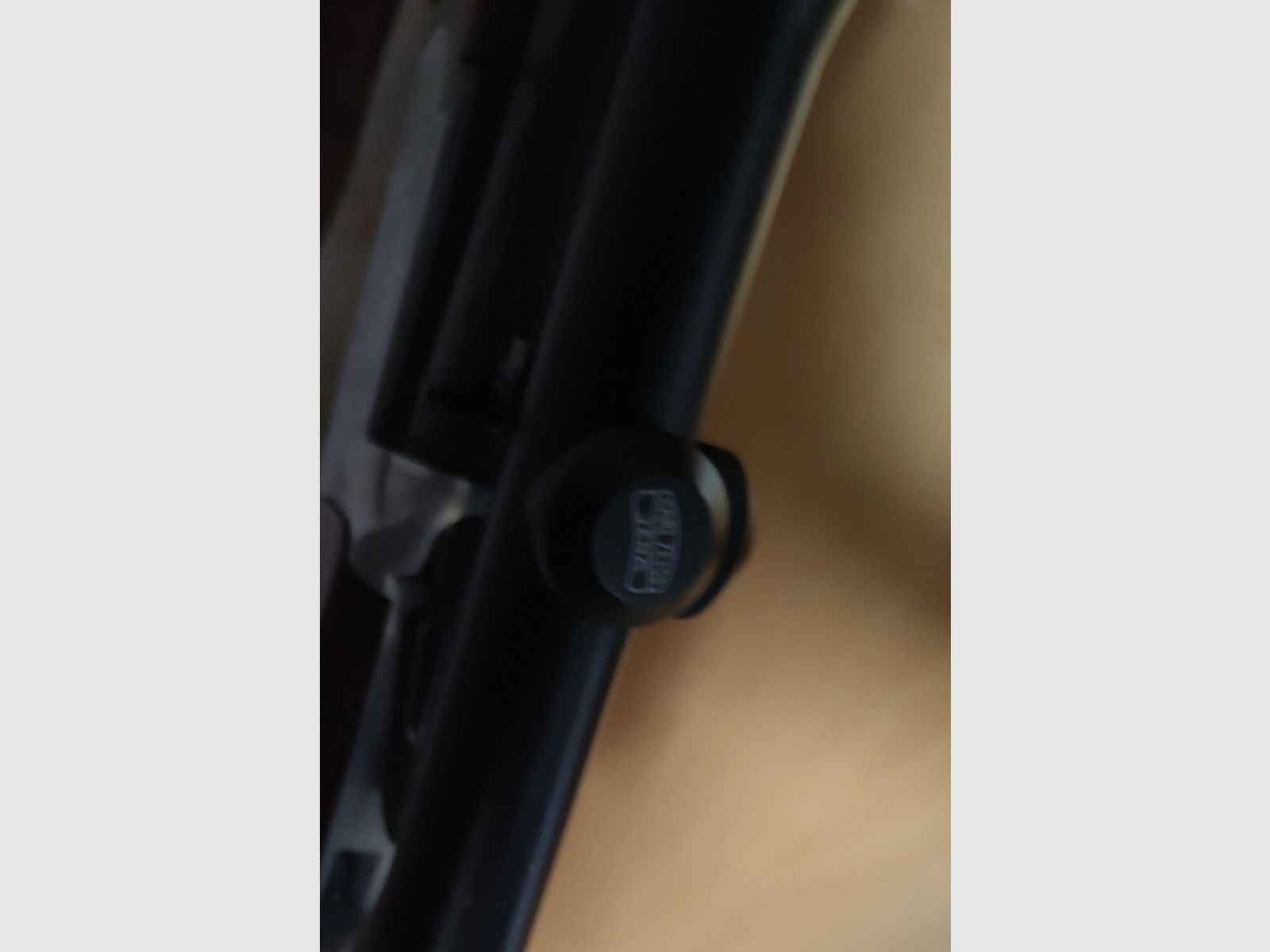 Bock rifle 30-06 Springf. / 12-70 Frankonia with Zeiss scope