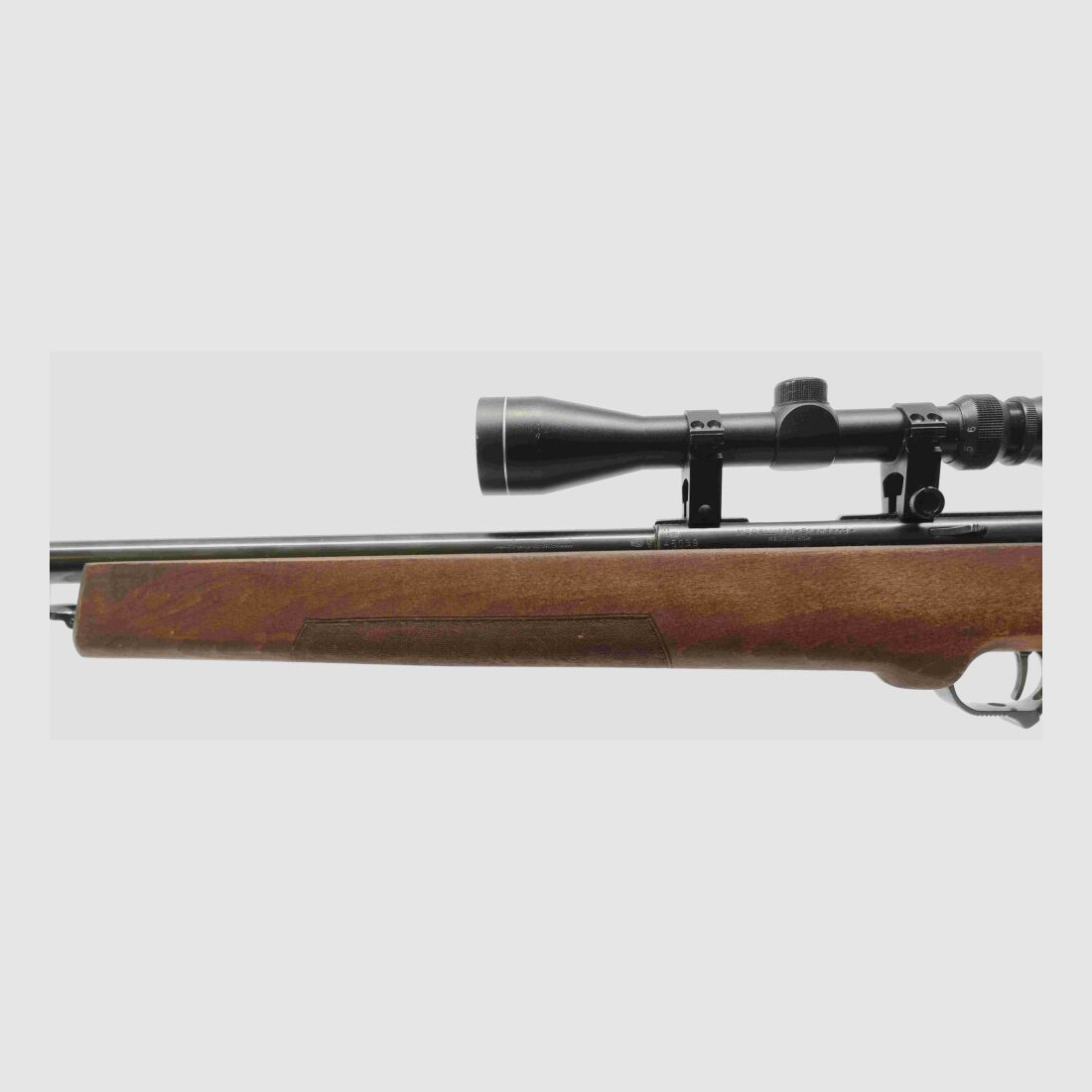 Sportwaffen Suhl M150