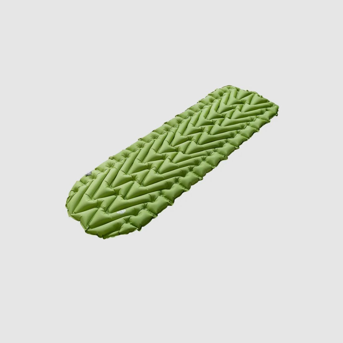 NC4005 Sleeping Mat Light Green