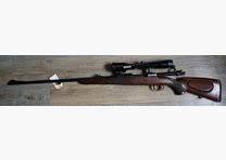 inconnu Mod.98 carabine de chasse
