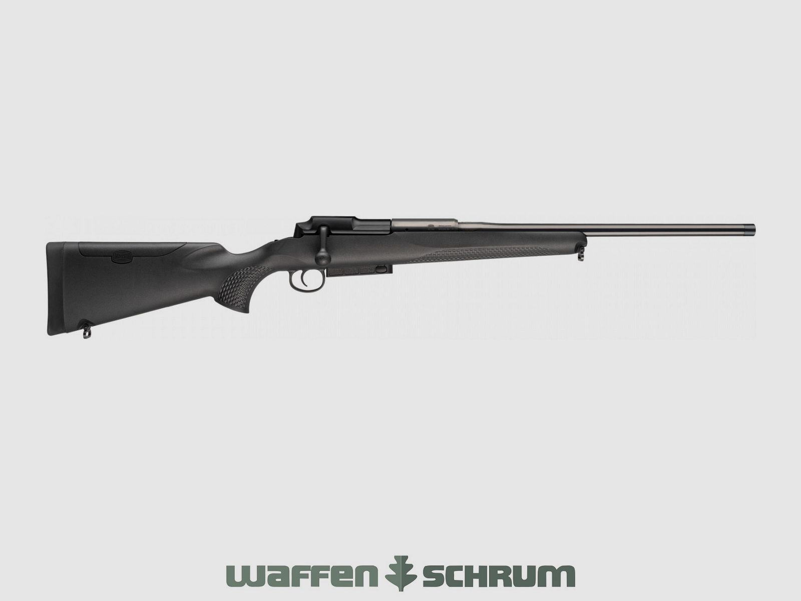 Mauser M25 Extreme verstellbarer Schaftrücken