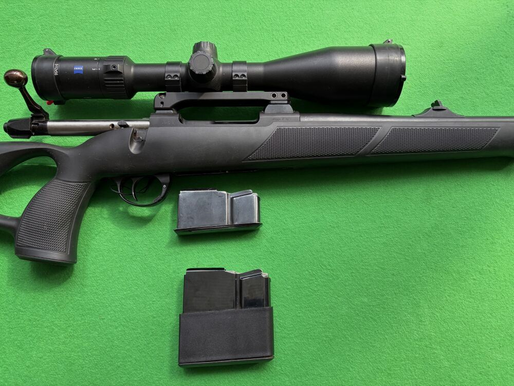 Mercury Modell 870