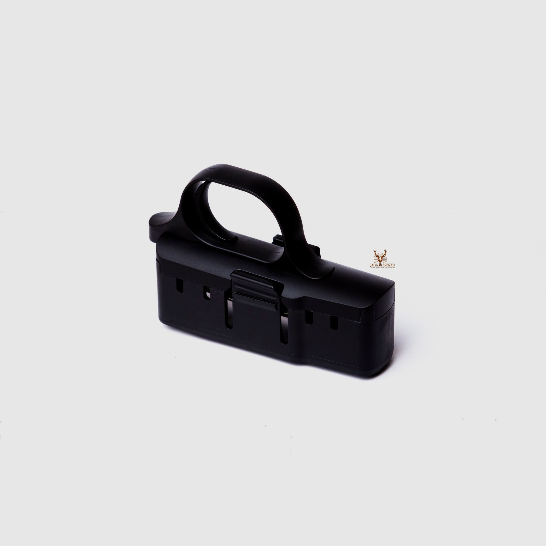 Blaser R8 Professional magazine/trigger unit color: black