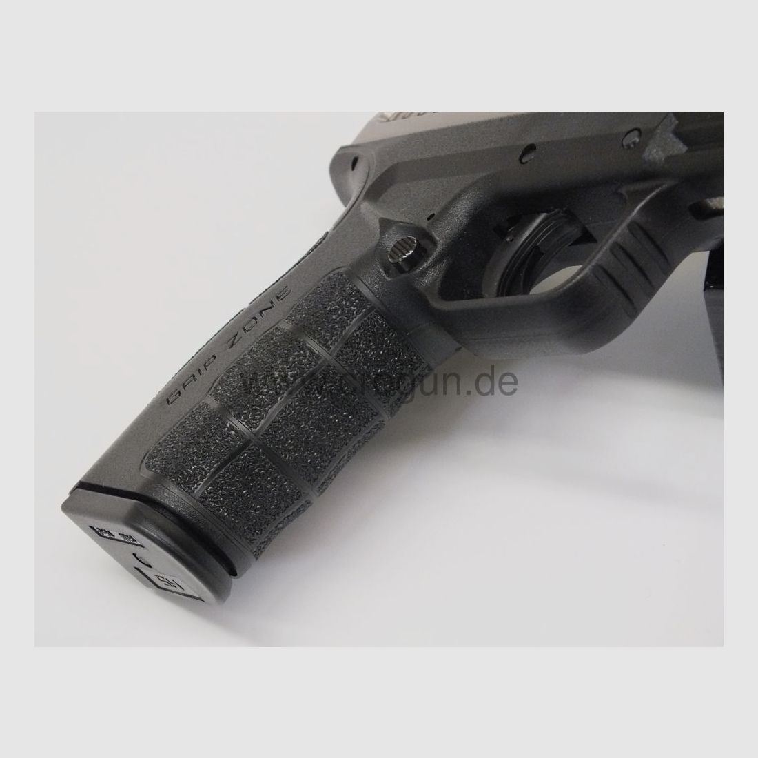 HS Produkt XD-9 4.0 MOD.2