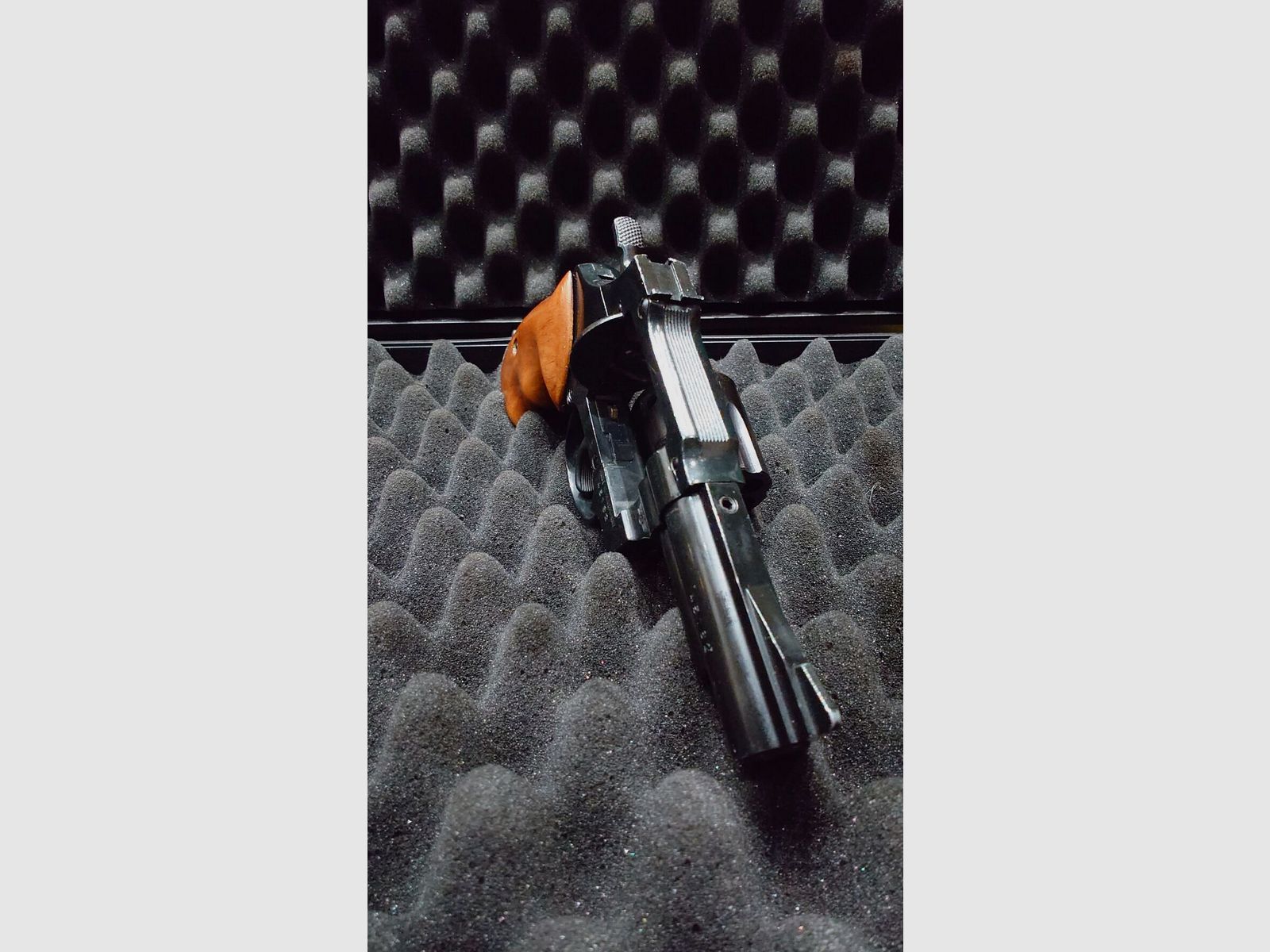 Sierra Arms zonder