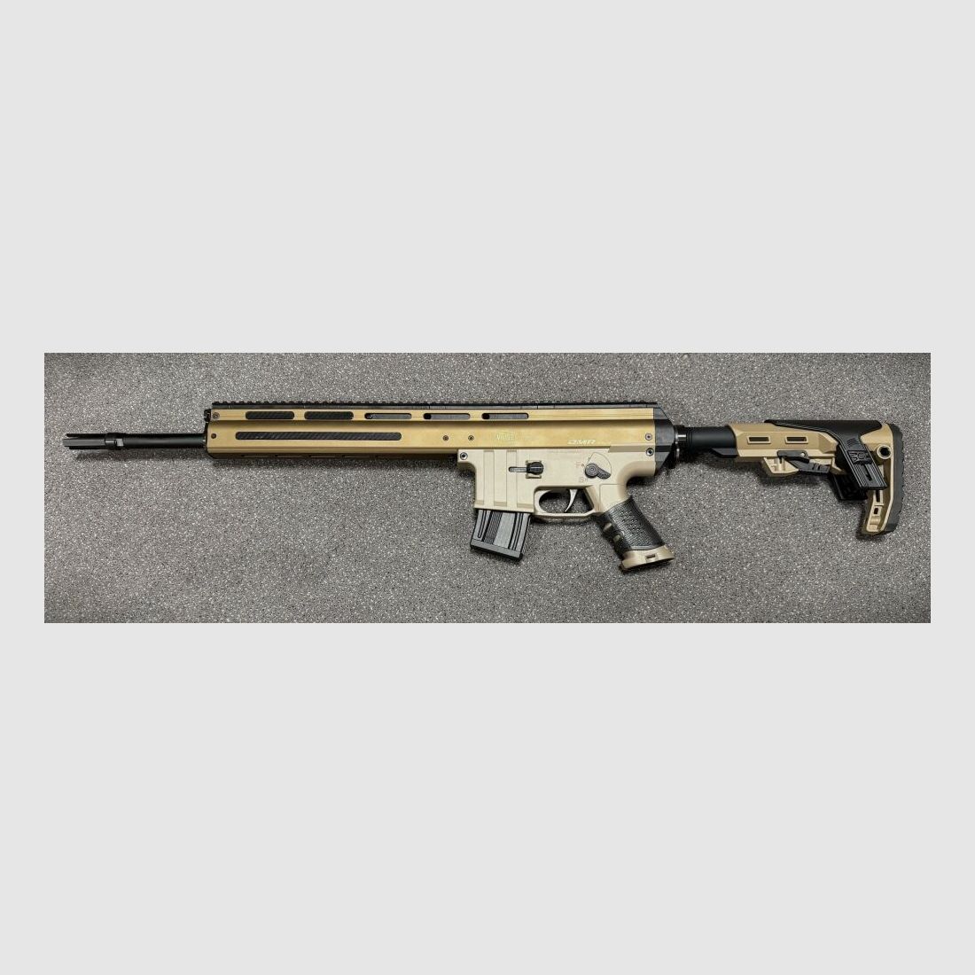 G.S.G. Mauser M15 DMR Sport, Bild 1 von 4