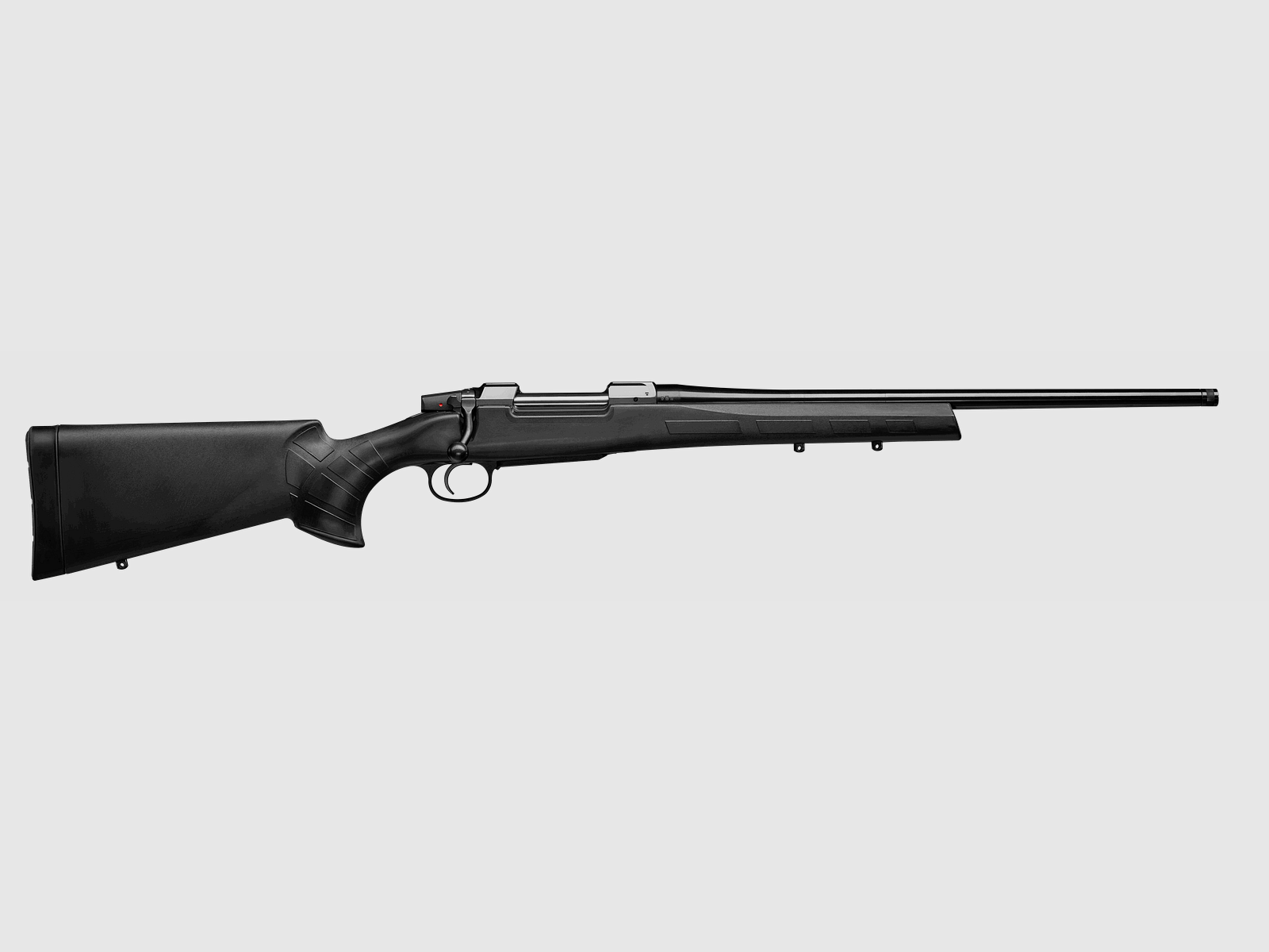 CZ 557 Eclipse – .308 Win. M14x1, image 2 of 3