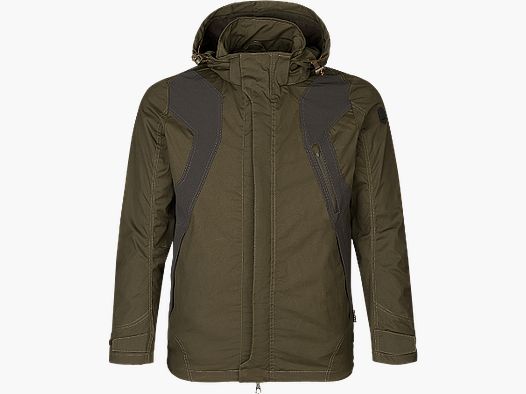 Key-Point Active kurtka Pine Green 60