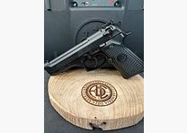 BERETTA 92 FS MEX 22 LR