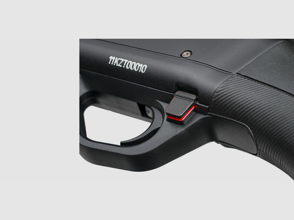 Winchester SX4, COMPO, Kal. 12/89, 760mm 12/89