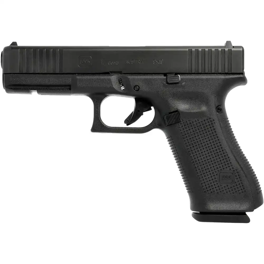 Glock 17 Gen 5 FS