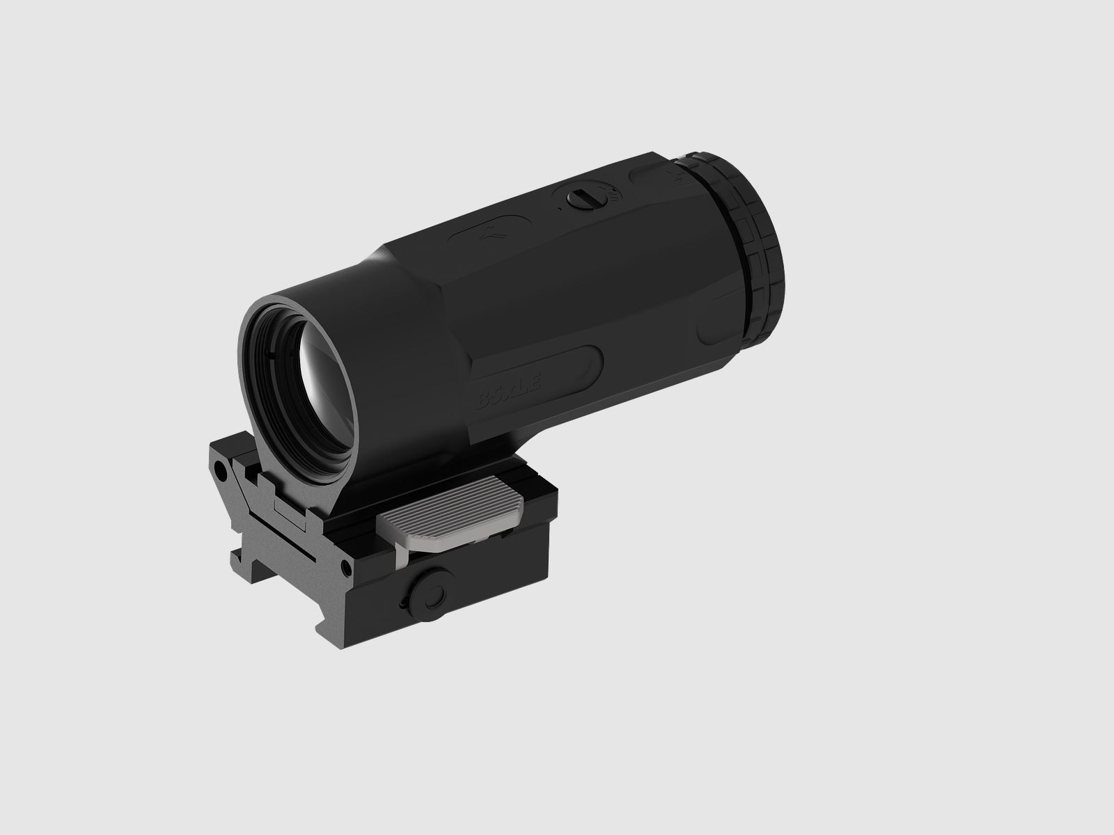 Falke B5X 5-voudige vergrotingsmodule voor reflexvizieren Gen. 2 LE