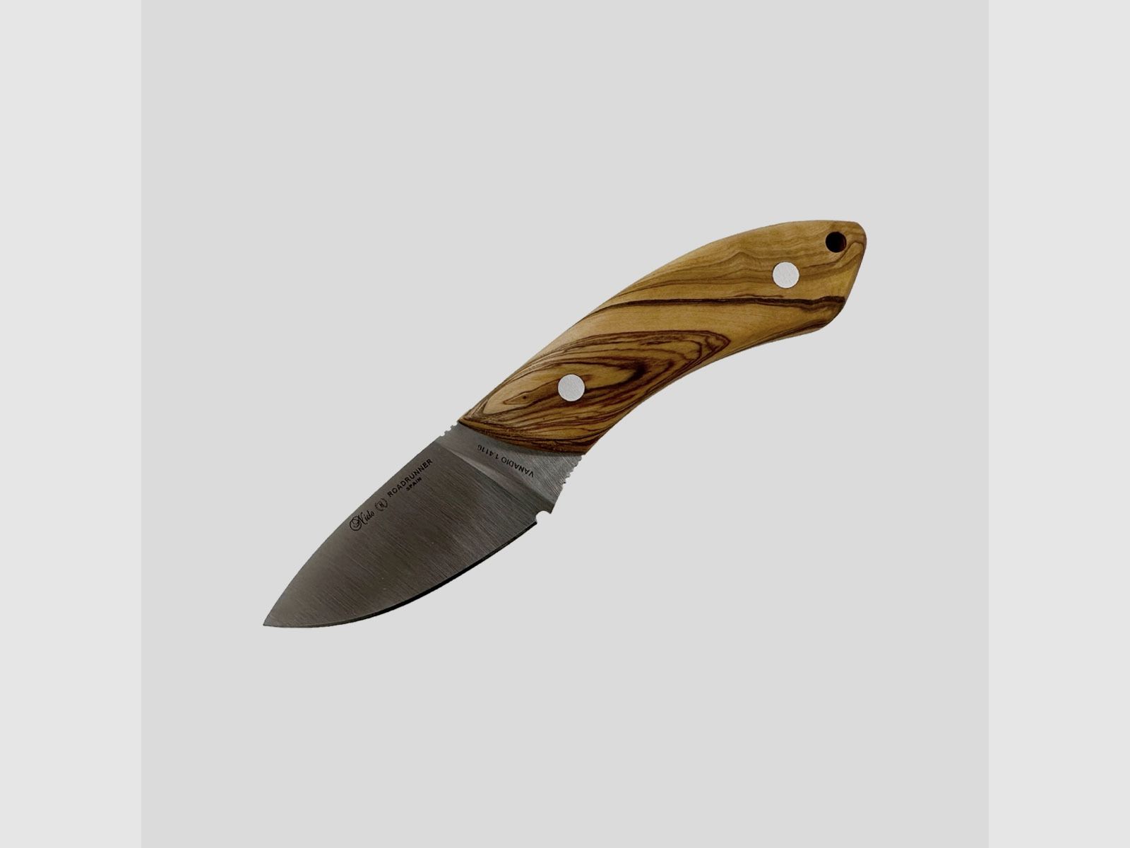 Miguel Nieto – Roadrunner Olive 11022, Bild 1 von 3