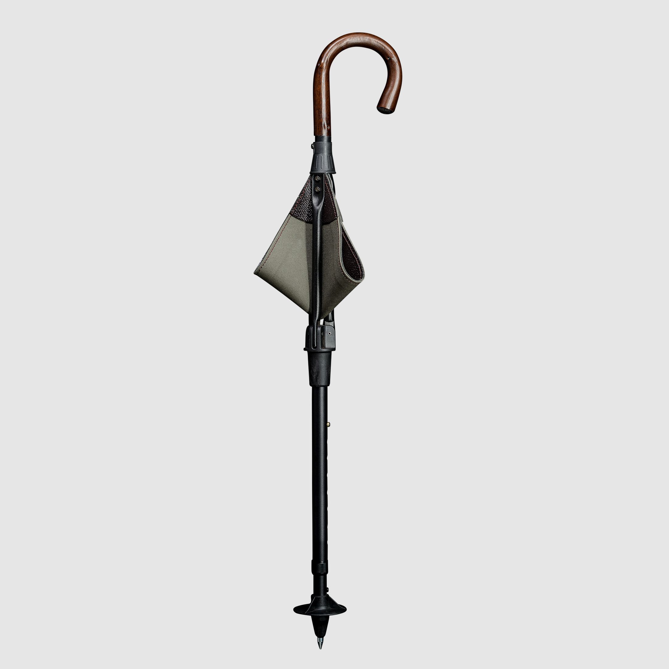 Jagdsitzstock Pirsch
