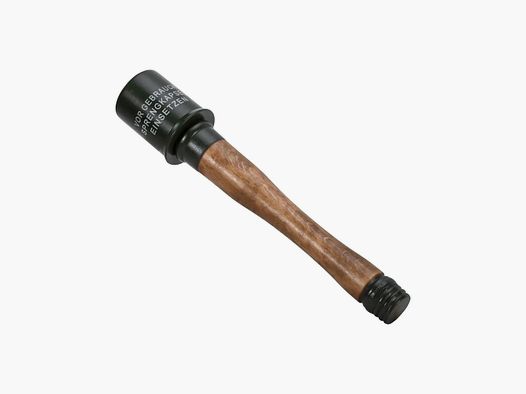 MFH granata a manico M 24 deco legno