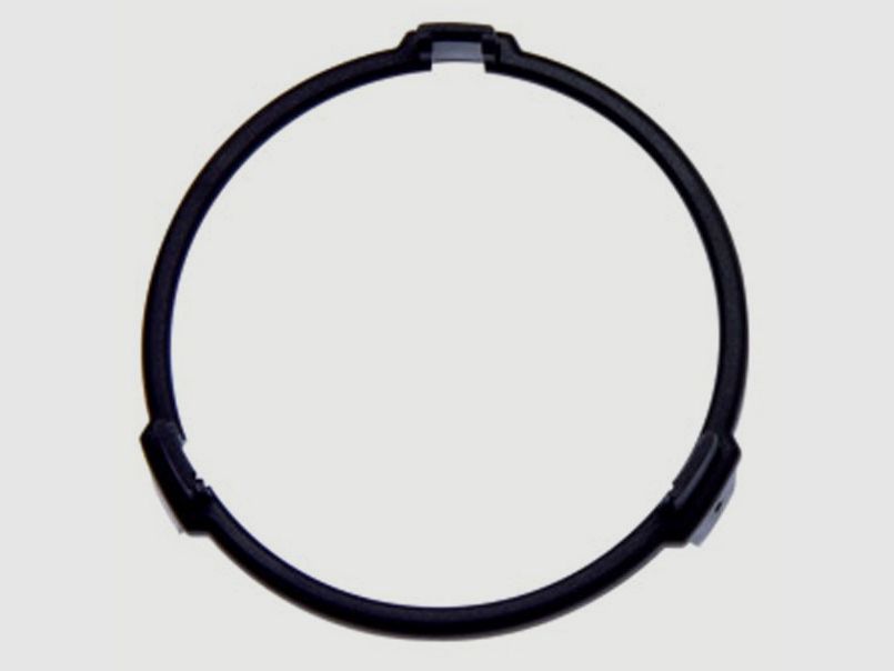 Knobloch Clip-On Filterhalter – 37 mm.
