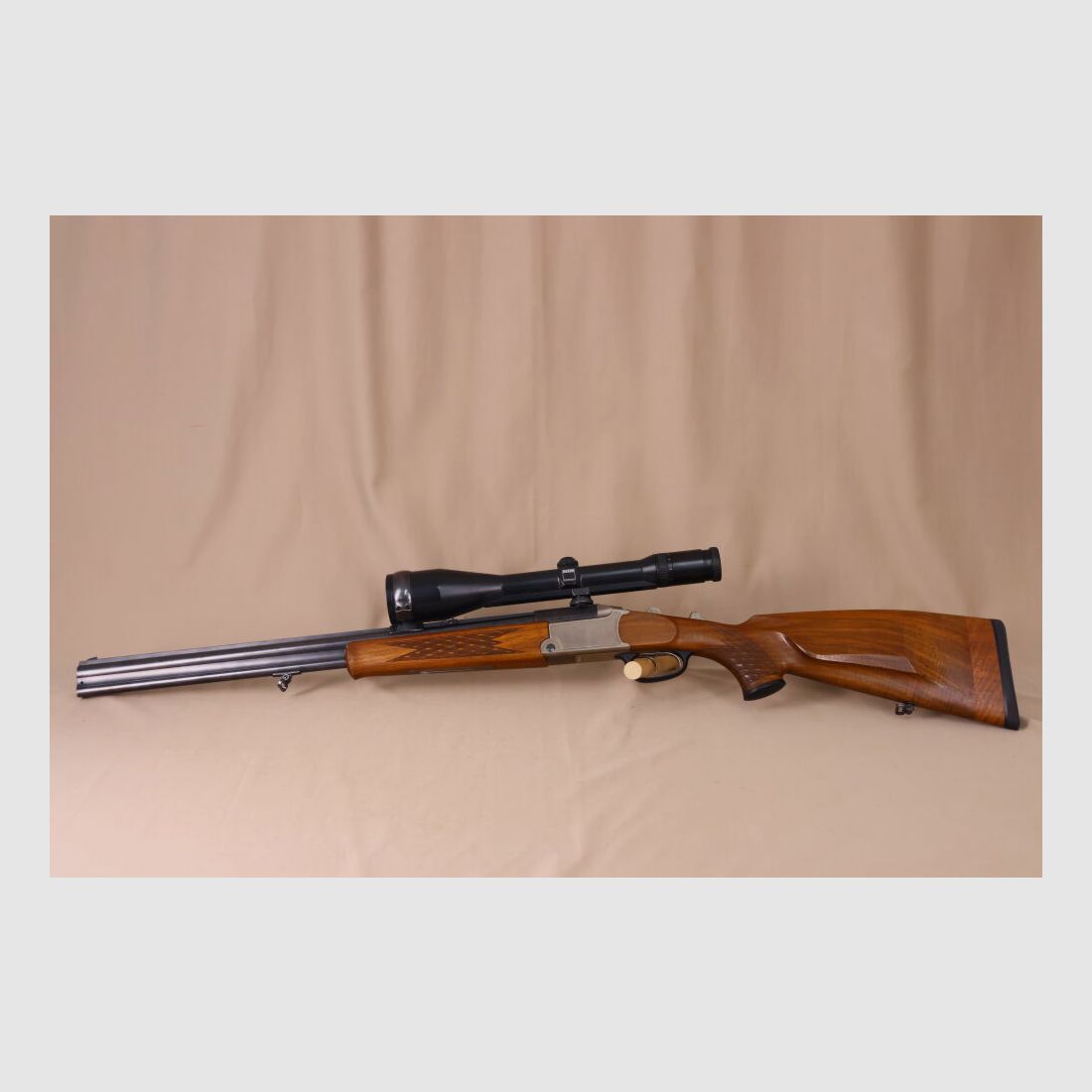Blaser BD880 Gecombineerde Wapen