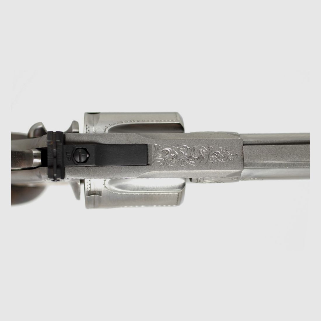 Colt Python, Bild 11 von 13
