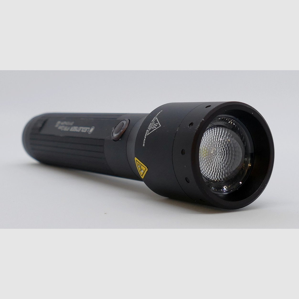 LED-Lenser P7R Core 1400 lm Zaklampen