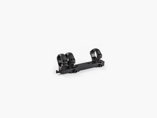 Vollmontage 3 Ringe für 30mm Zielfernrohr 3 Türme niedrig
