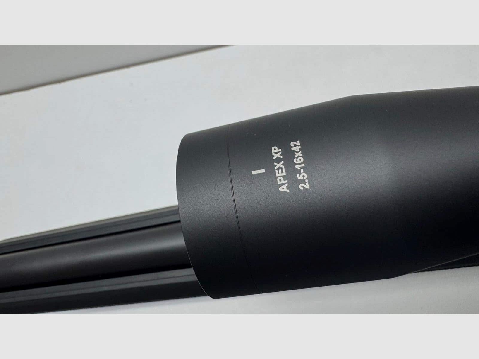 Komplettangebot HOWA 1500