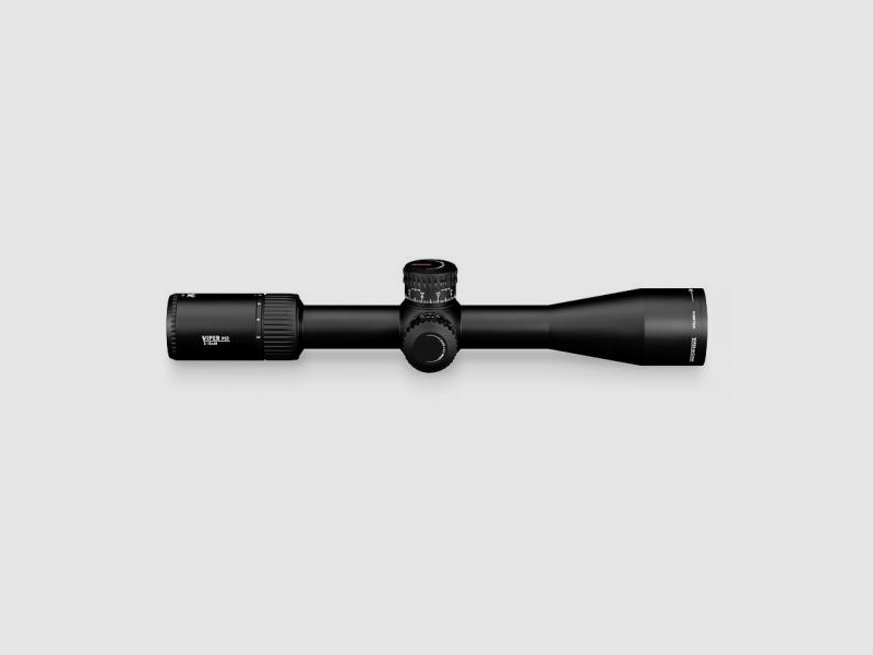 VORTEX Viper PST Gen II 3-15x44 MRAD FFP EBR-7C