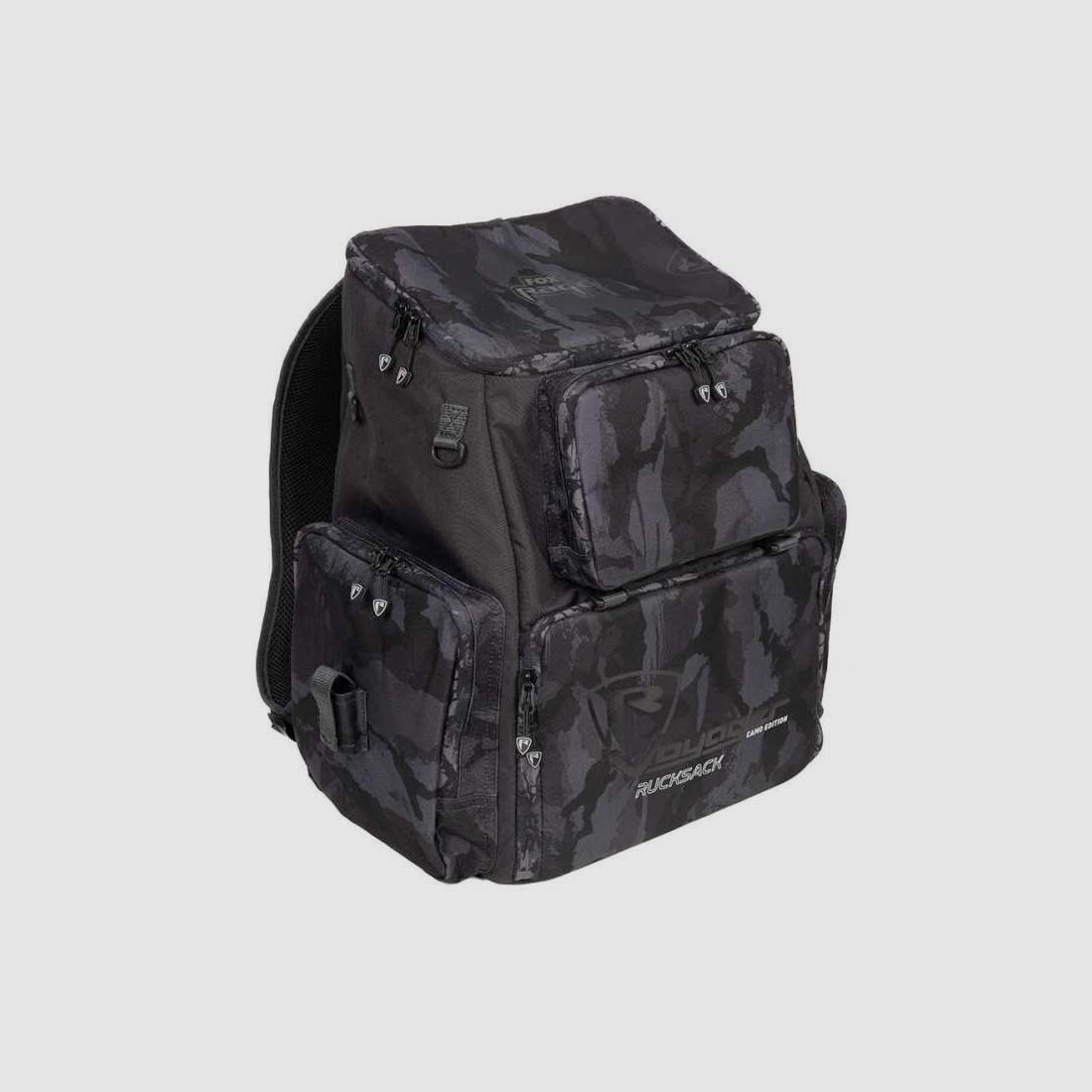 Fox Rage Voyager Camo Backpack