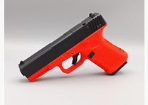 Mantis TitanX 701 – inteligentny pistolet treningowy z laserem – Glock 19