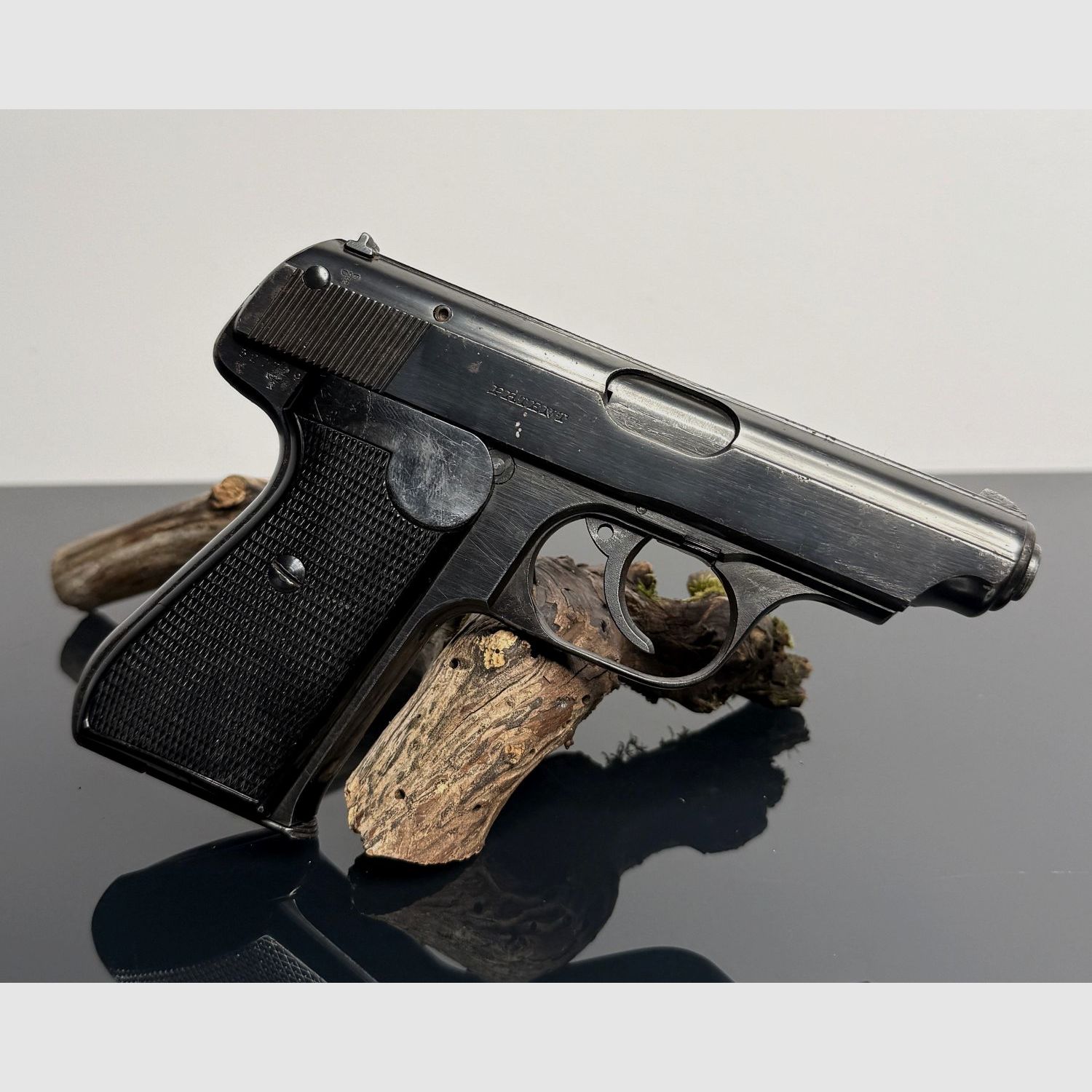 Sauer & Sohn Suhl Mod. 38H, Bild 3 von 4