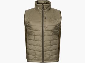 Blaser Ivo - Insulation Weste - Khaki