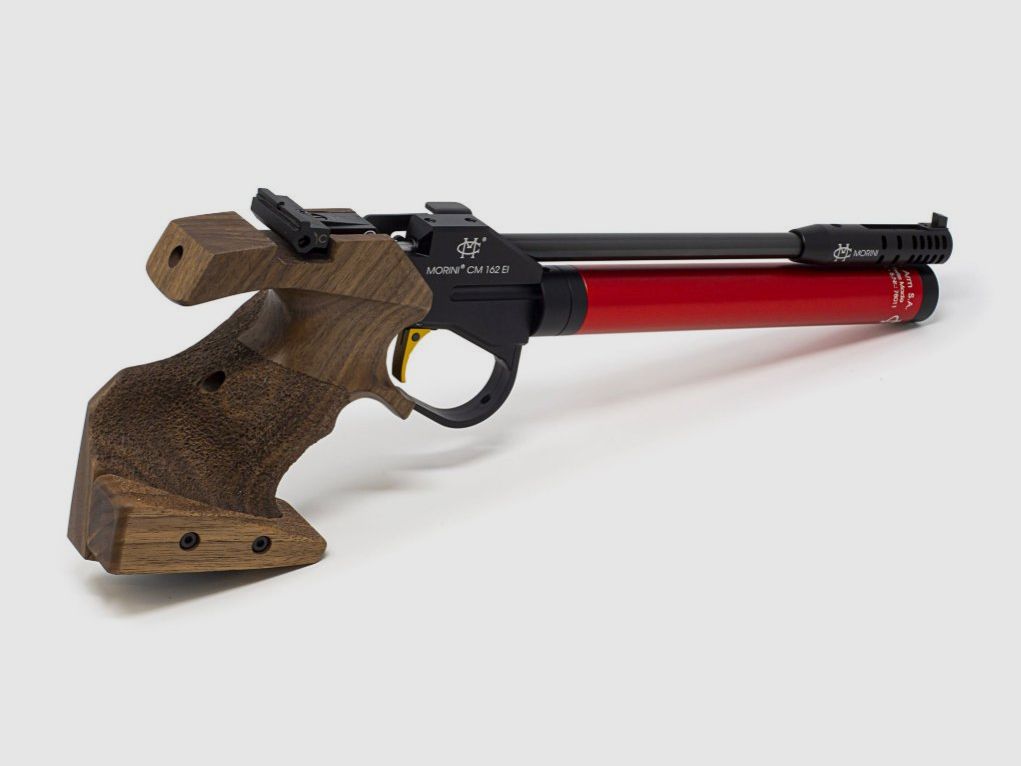 MORINI Pistolet CM162EI – cm-162ei – droitier, image 10 sur 13