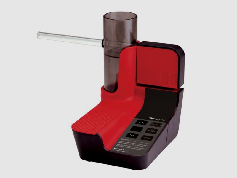 Hornady Vibratory Trickler #050102 | Electronic Powder Dispenser
