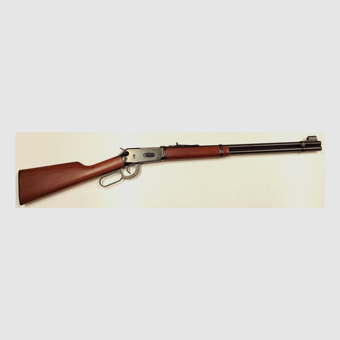 Winchester Mod. M94 SHORT RIFLE Unterhebelrepetierbüchse